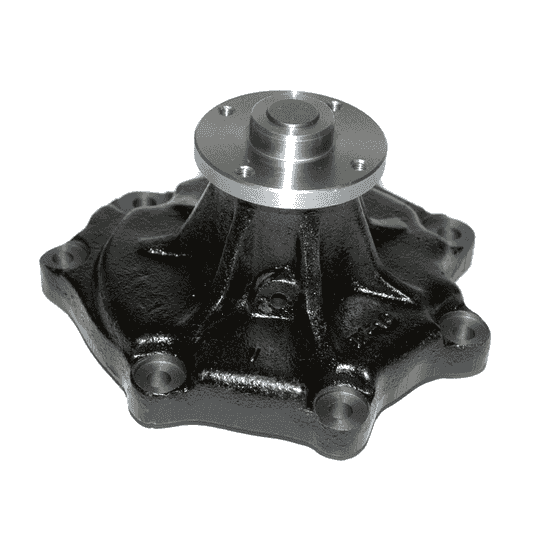 New water pump replacement for Nissan forklift: 21010-06J25